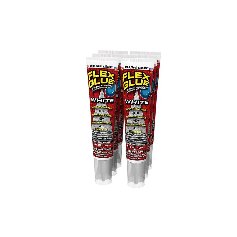 Flex Seal Glue Where To Buy