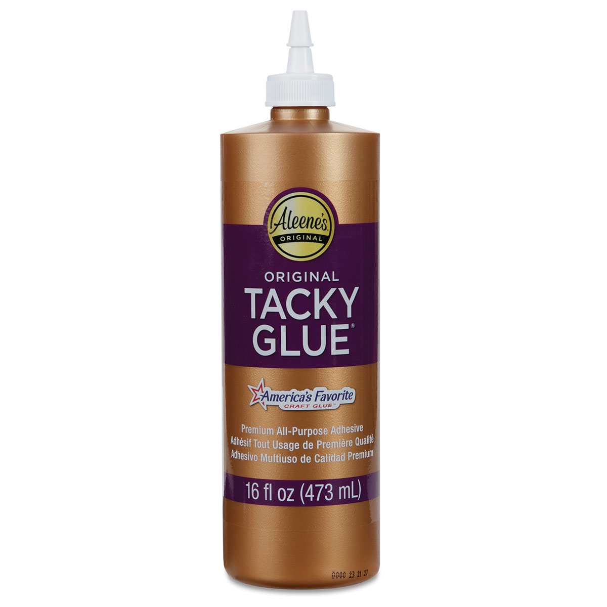 How Long Does It Take For Tacky Glue To Dry