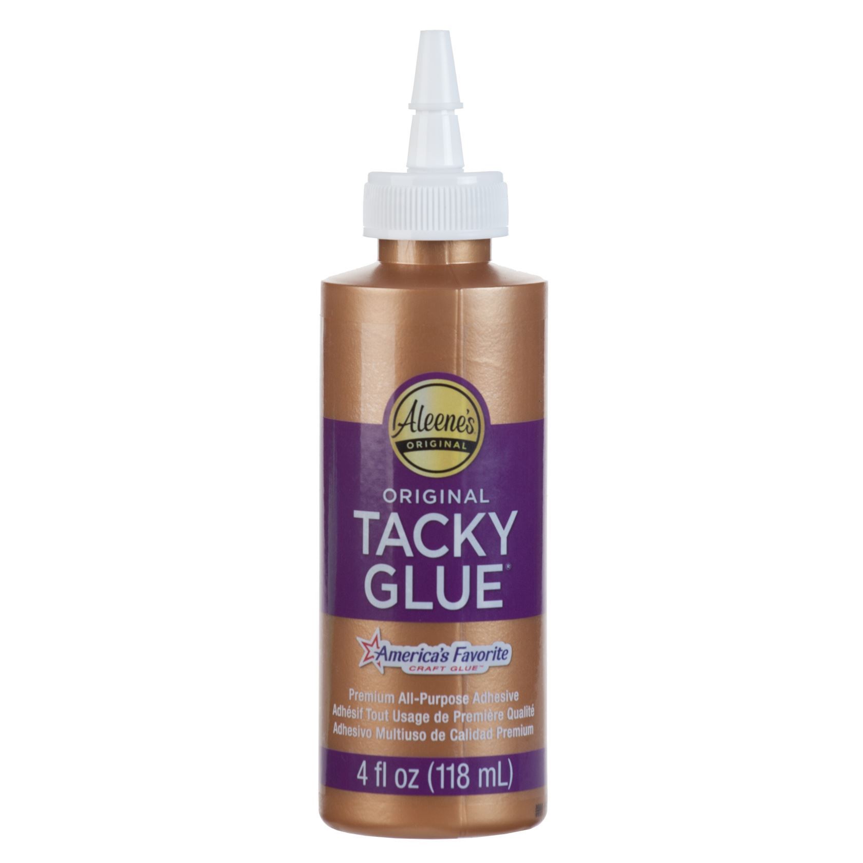 How Long Does Tacky Glue Take To Dry