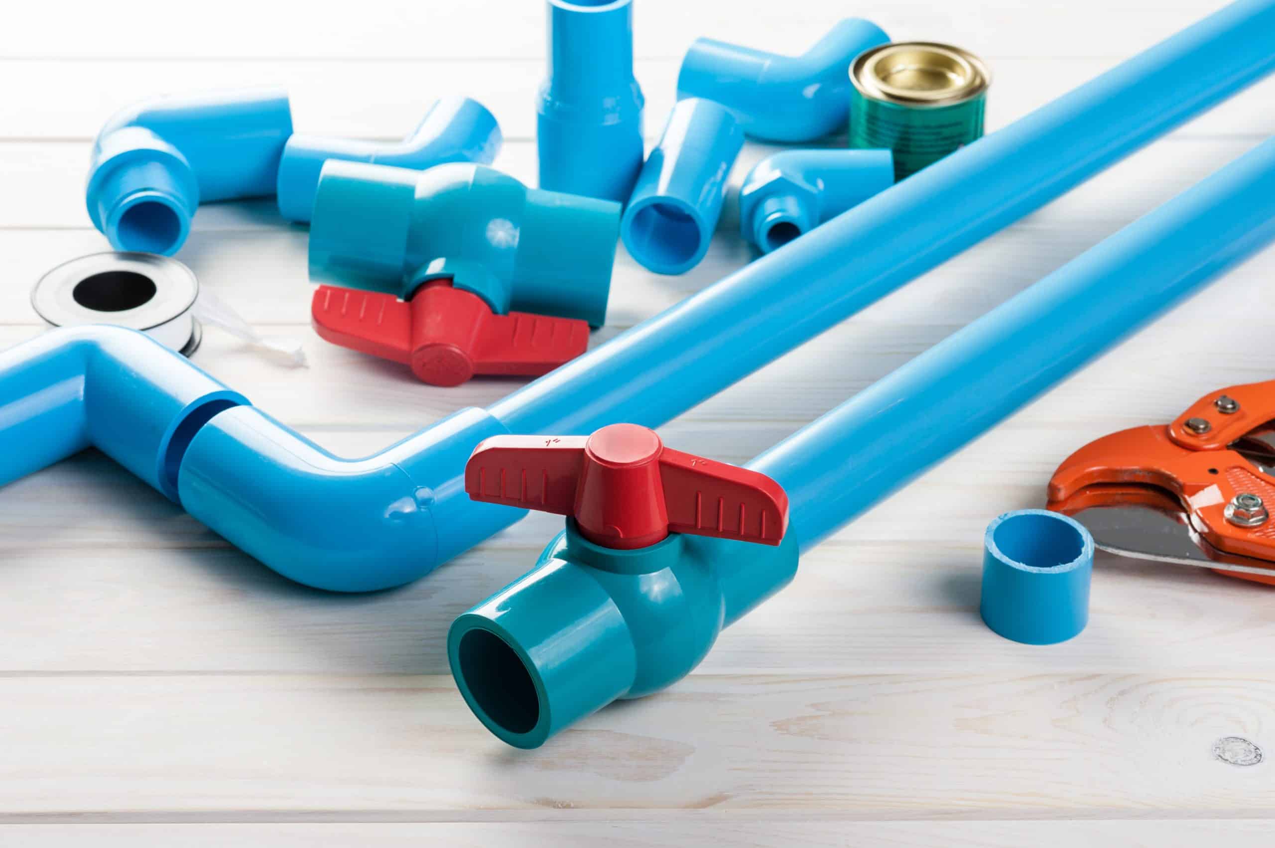 How To Connect Pvc Pipe Without Glue