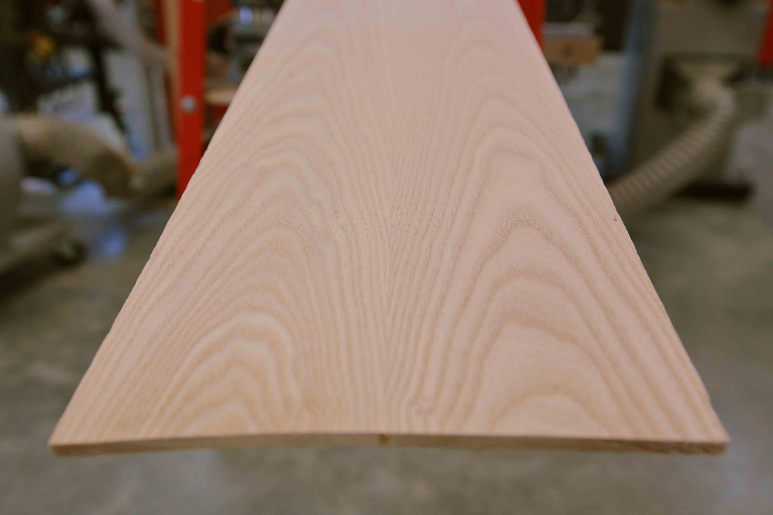 How To Edge Glue Wood Boards