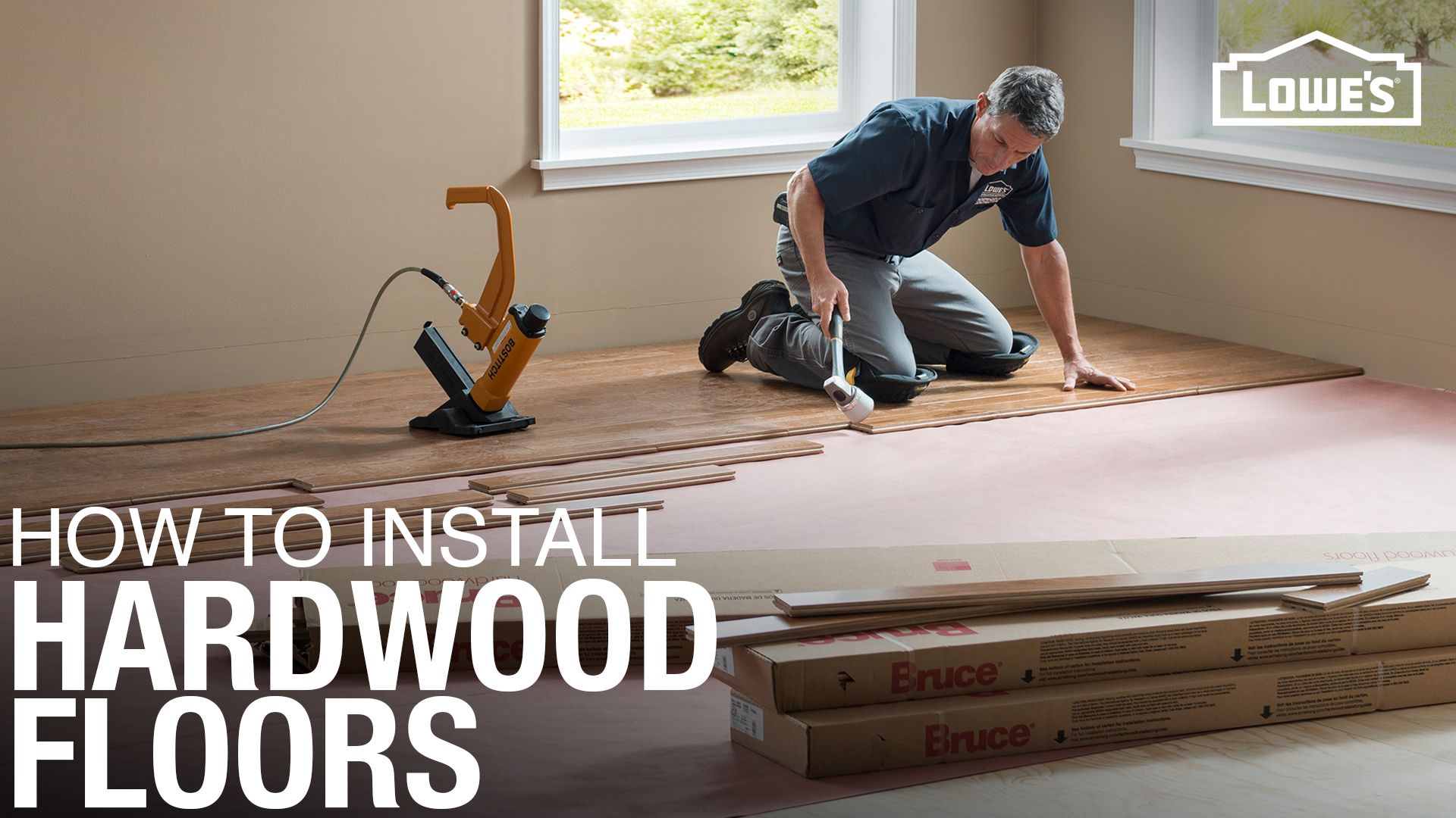 How To Install Glue Down Engineered Wood Flooring