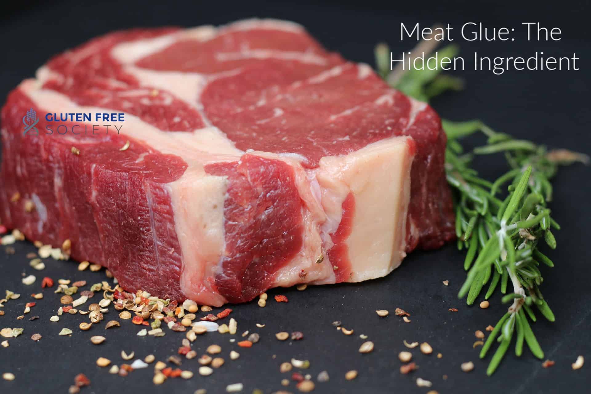 How To Make Meat Glue