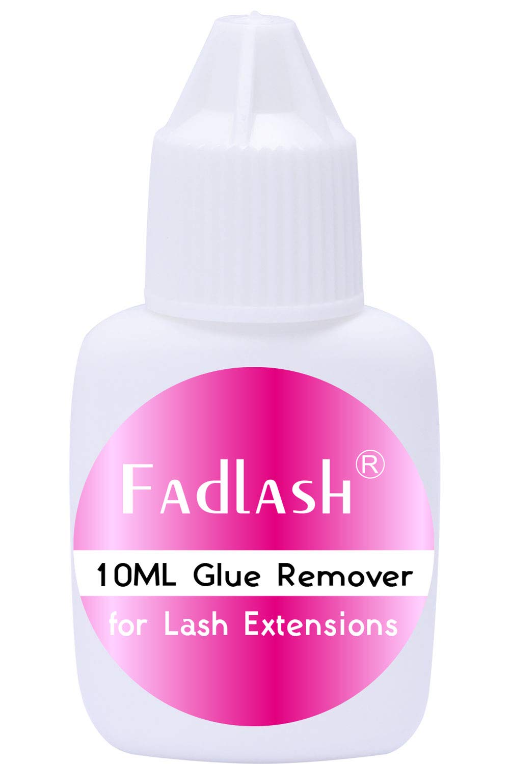 How To Remove Lash Extension Glue