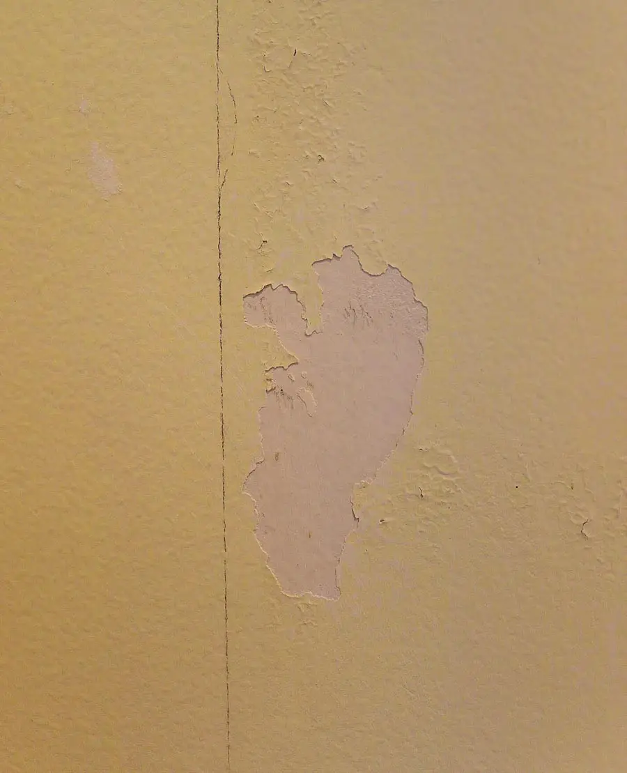 How To Remove Wallpaper Adhesive Before Painting