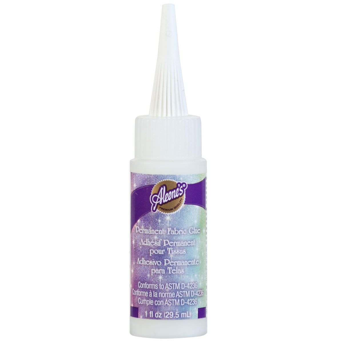 What Glue To Use For Glitter On Fabric