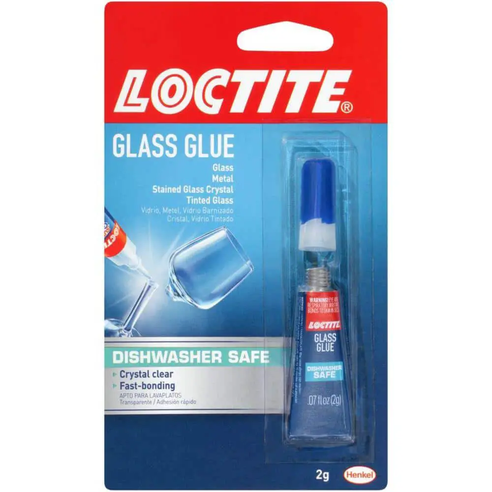 What Glue To Use For Plastic To Glass