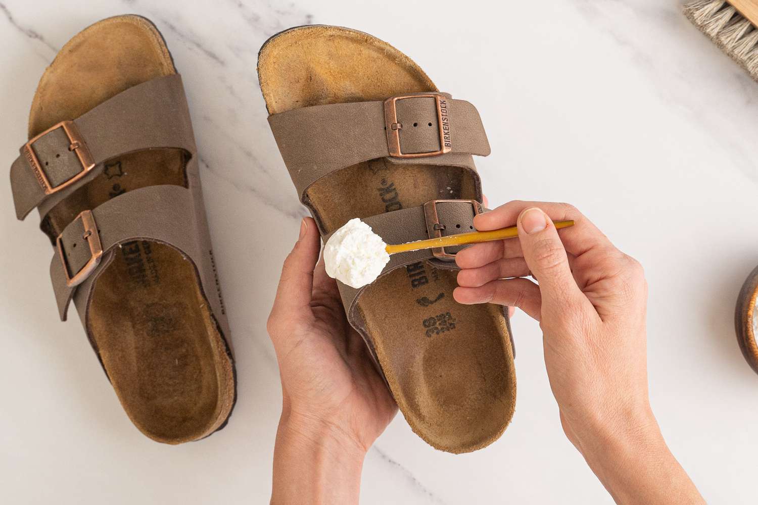 What Glue To Use On Birkenstocks