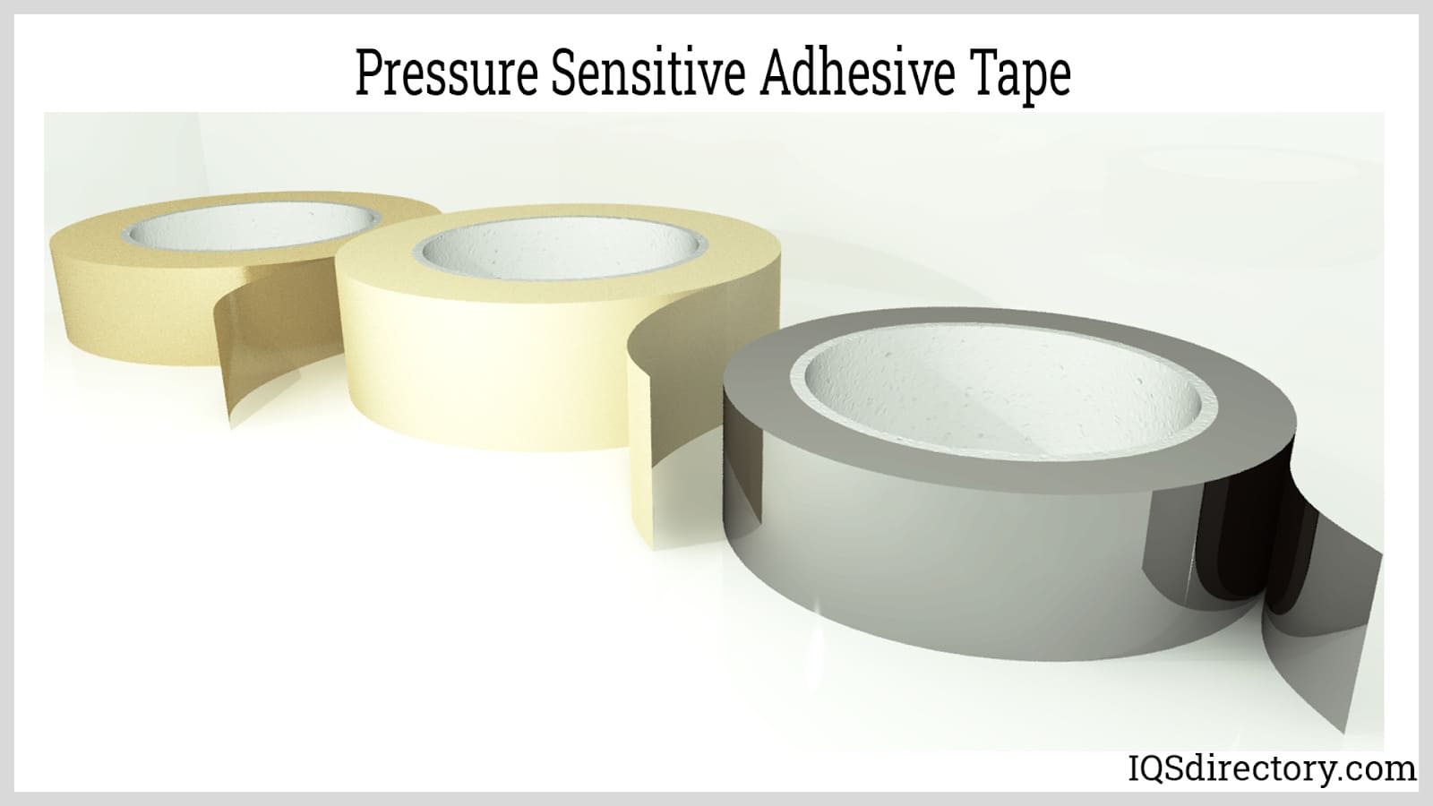 What Is Adhesive Tape For