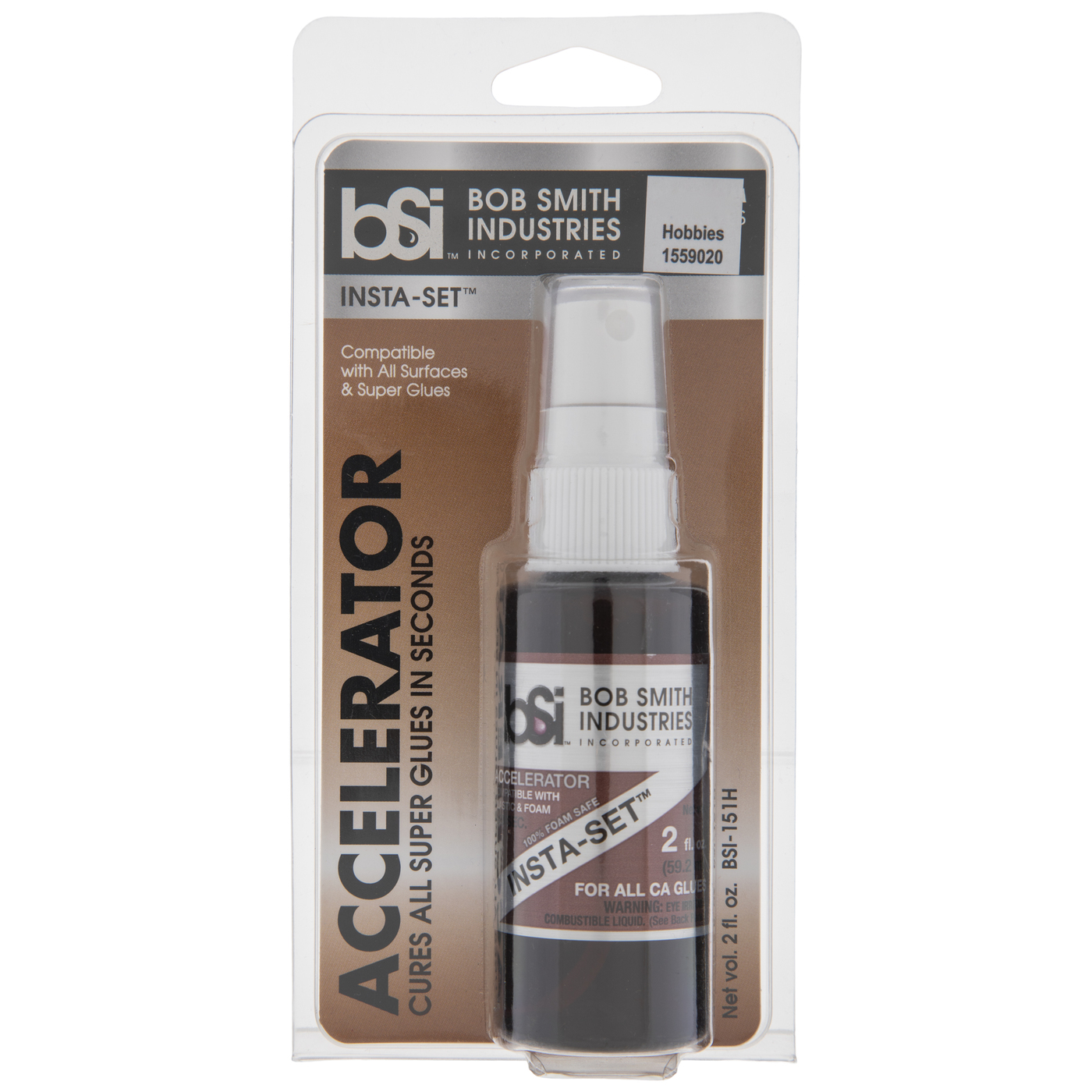 What Is Super Glue Activator