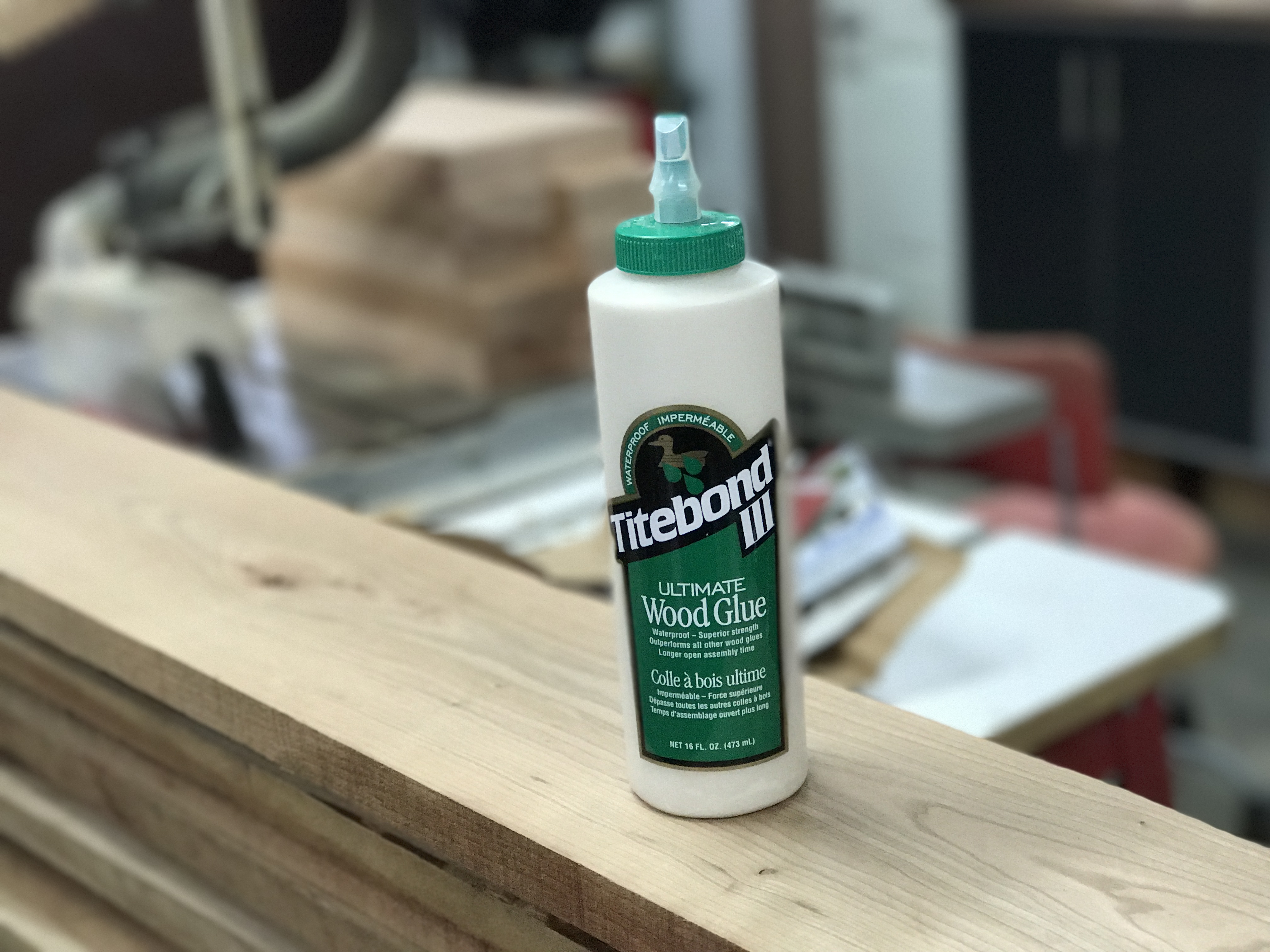 What Is The Best Wood Glue For Outdoors