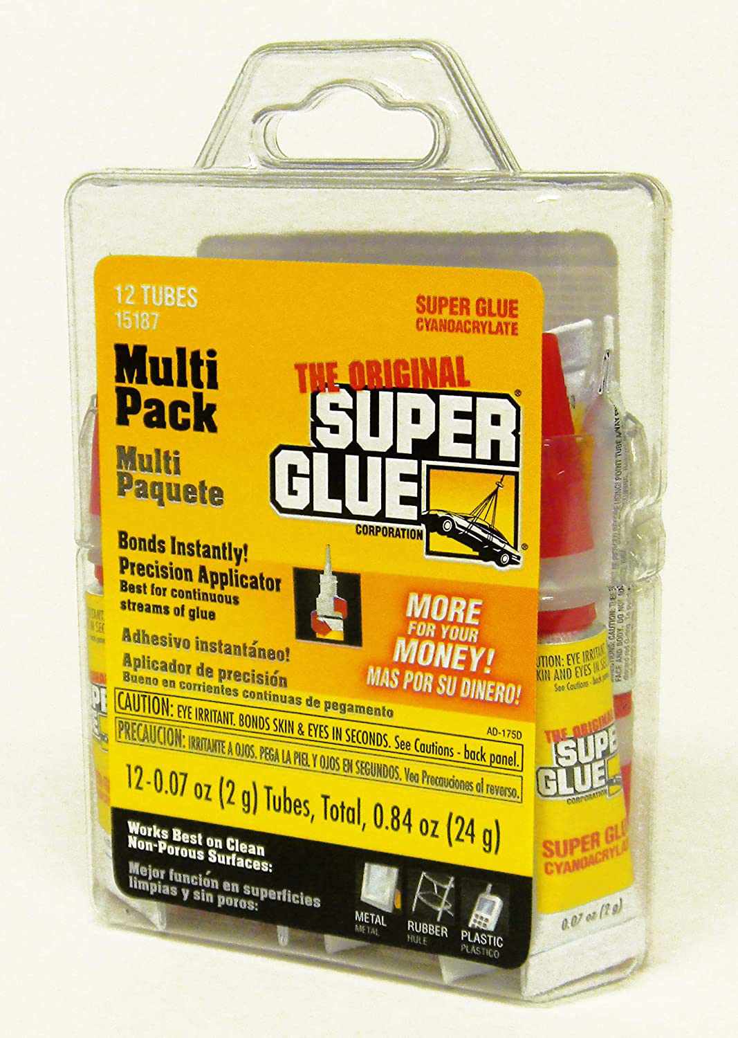 What Is The Strongest Glue You Can Get