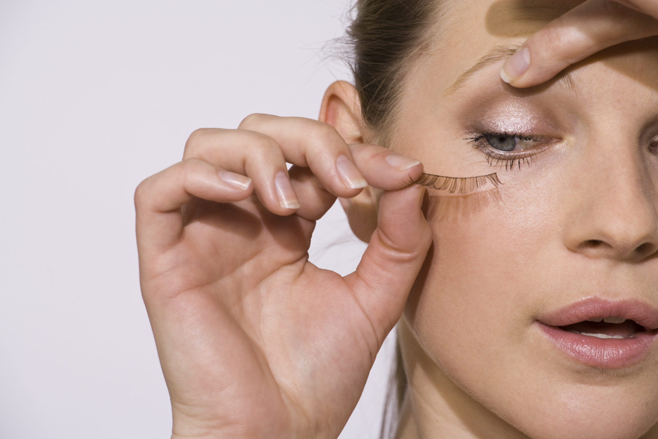 What To Do If You Don T Have Lash Glue