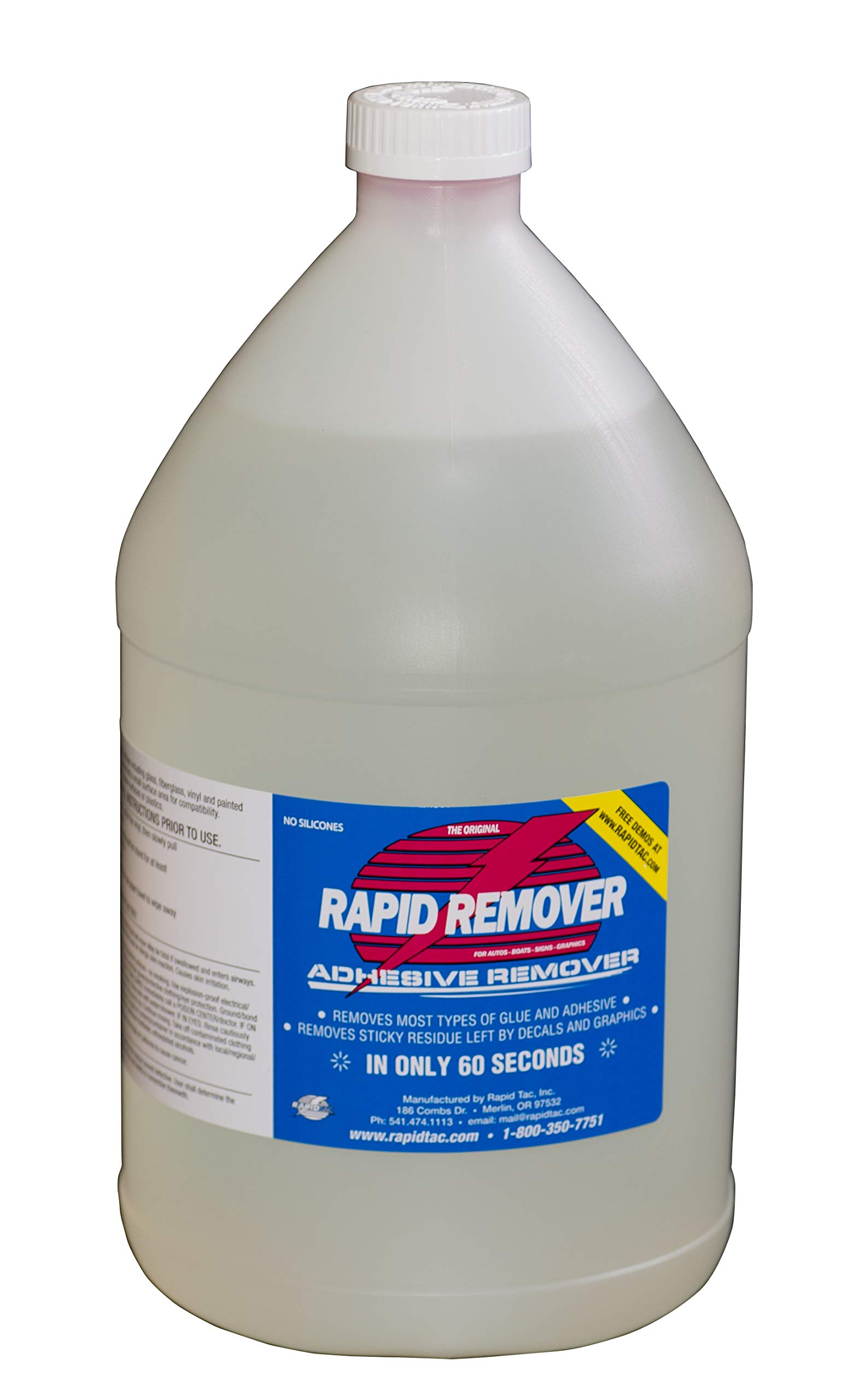 What To Use For Adhesive Remover