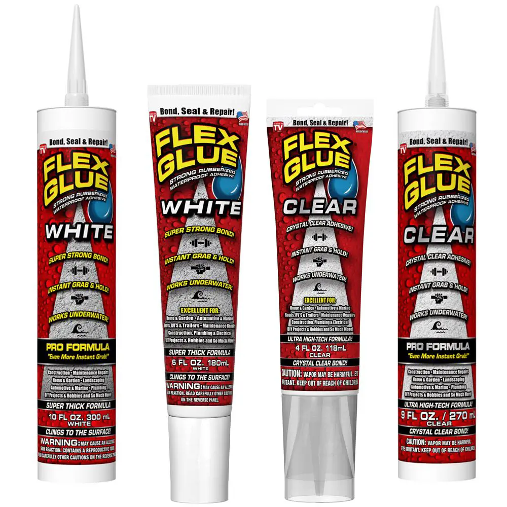 Where Can I Buy Flex Glue